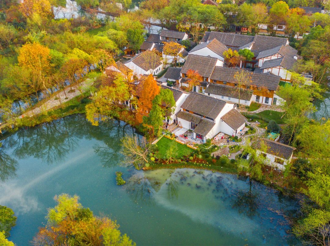 實用貼 | 杭州團建聚會活動場地分享，優(yōu)質(zhì)特色場地這不就來啦！