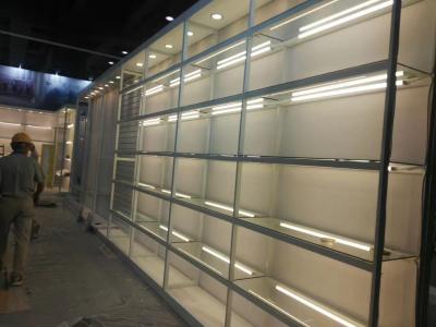 廣州京典展覽展示設(shè)計制作有限公司