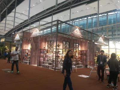 廣州京典展覽展示設(shè)計制作有限公司