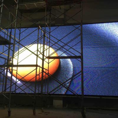 全國，LED屏幕生產