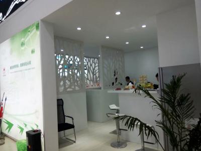 上海領行展覽服務有限公司