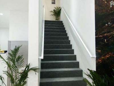 上海領行展覽服務有限公司