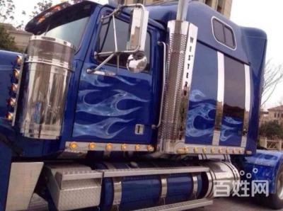 上海安興汽車(chē)租賃有限公司
