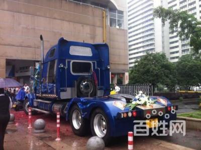 上海安興汽車(chē)租賃有限公司