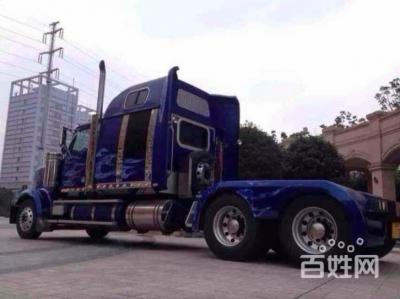 上海安興汽車(chē)租賃有限公司