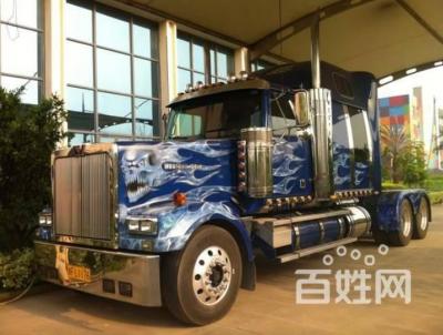 上海安興汽車(chē)租賃有限公司
