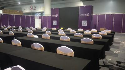 廣州溫成會展服務有限公司