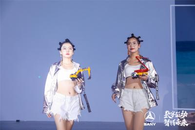會(huì)演藝FUNSHOW