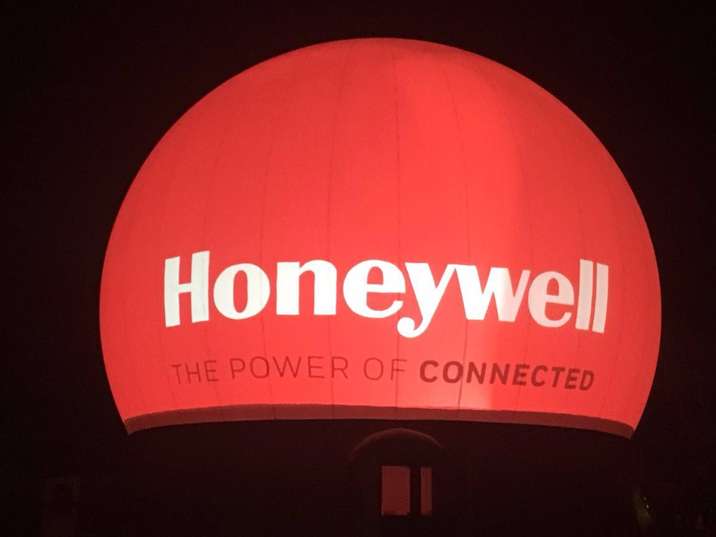 Honeywell經(jīng)銷商年會